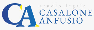STUDIO LEGALE CASALONE - ANFUSIO